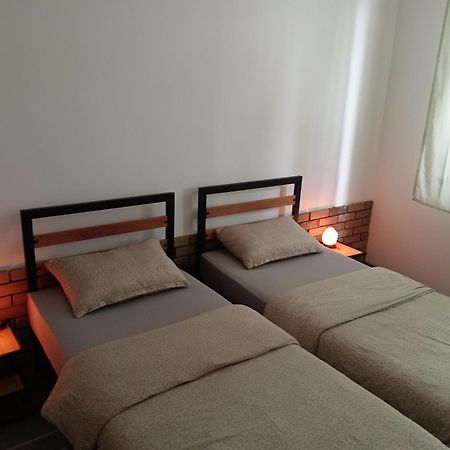 Sava Apartment Novi Sad Extérieur photo