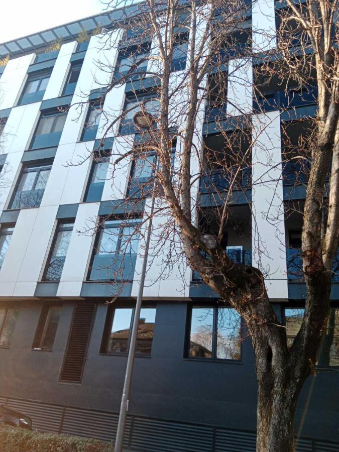Sava Apartment Novi Sad Extérieur photo