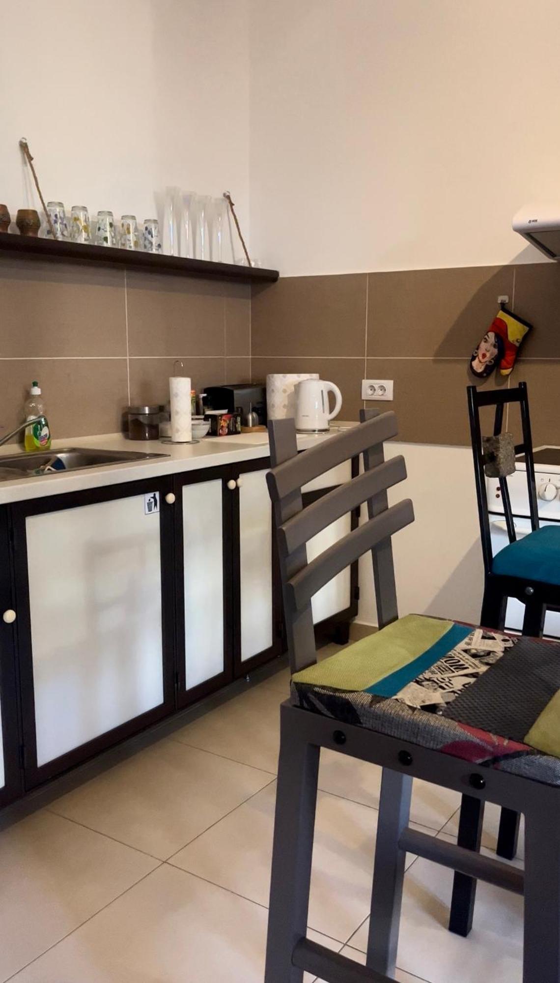 Sava Apartment Novi Sad Extérieur photo