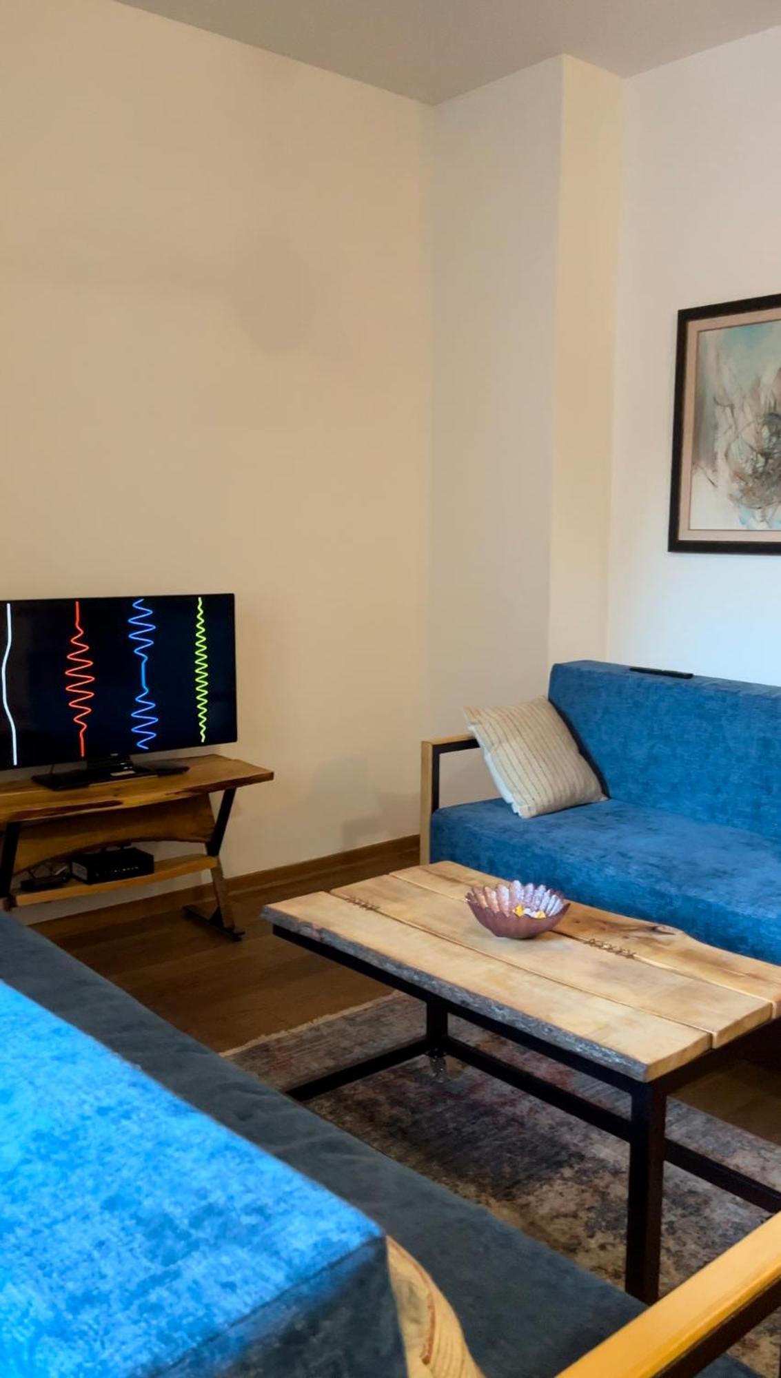 Sava Apartment Novi Sad Extérieur photo