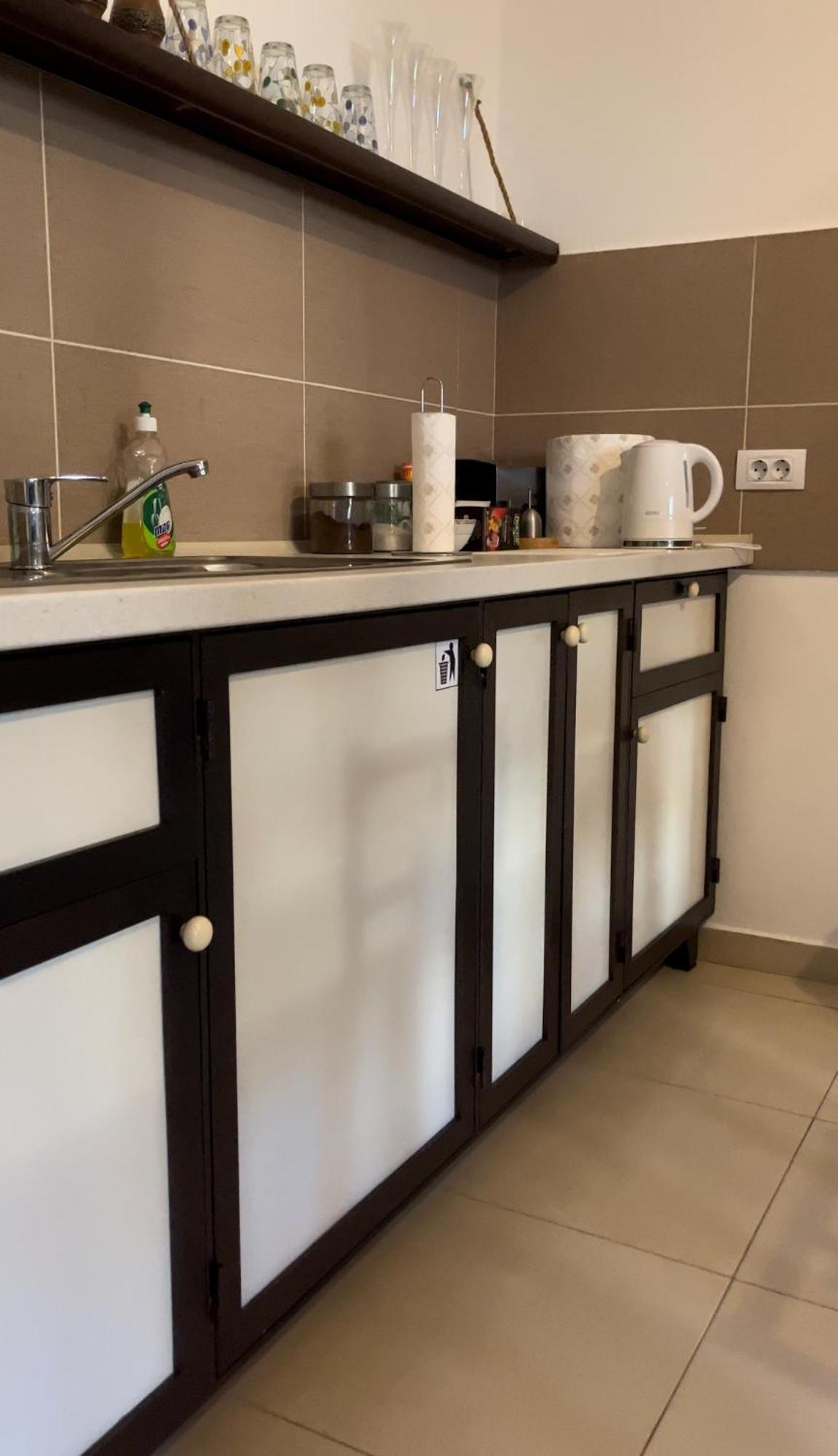 Sava Apartment Novi Sad Extérieur photo
