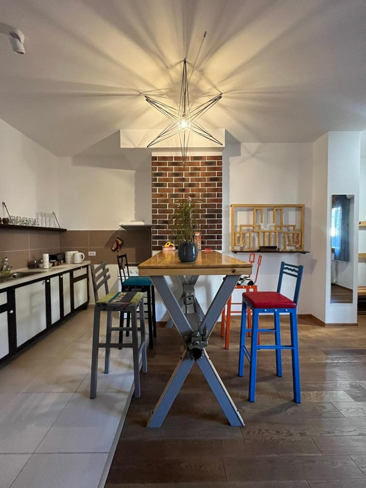 Sava Apartment Novi Sad Extérieur photo