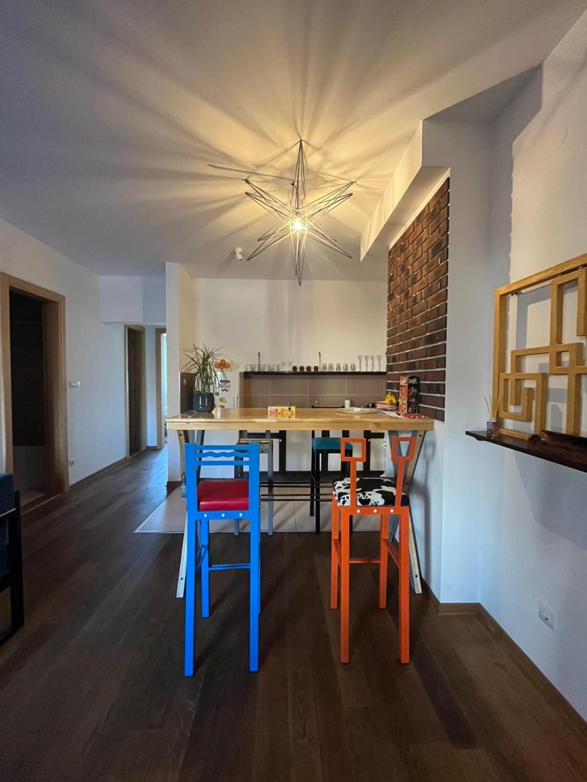 Sava Apartment Novi Sad Extérieur photo