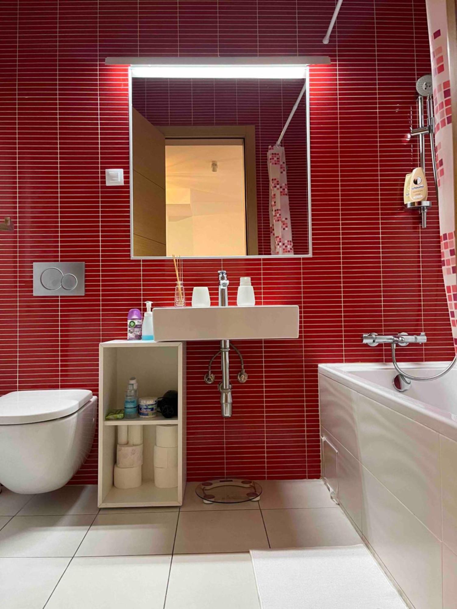 Sava Apartment Novi Sad Extérieur photo