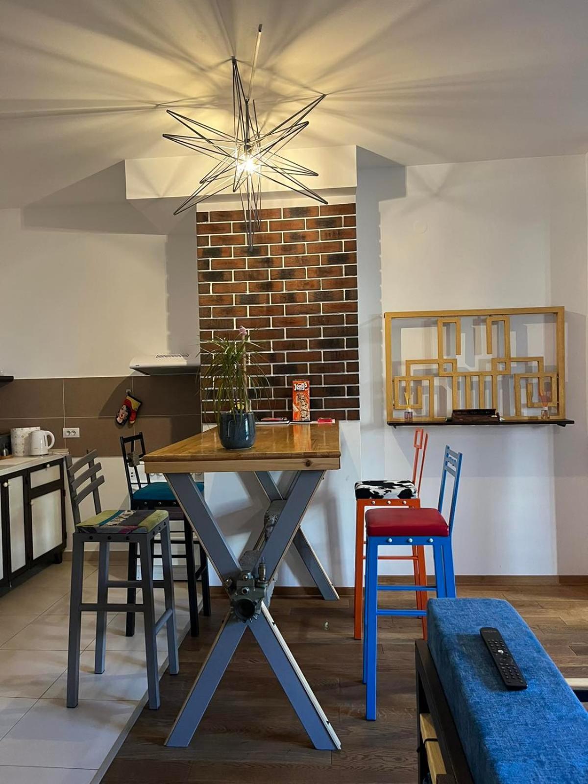 Sava Apartment Novi Sad Extérieur photo