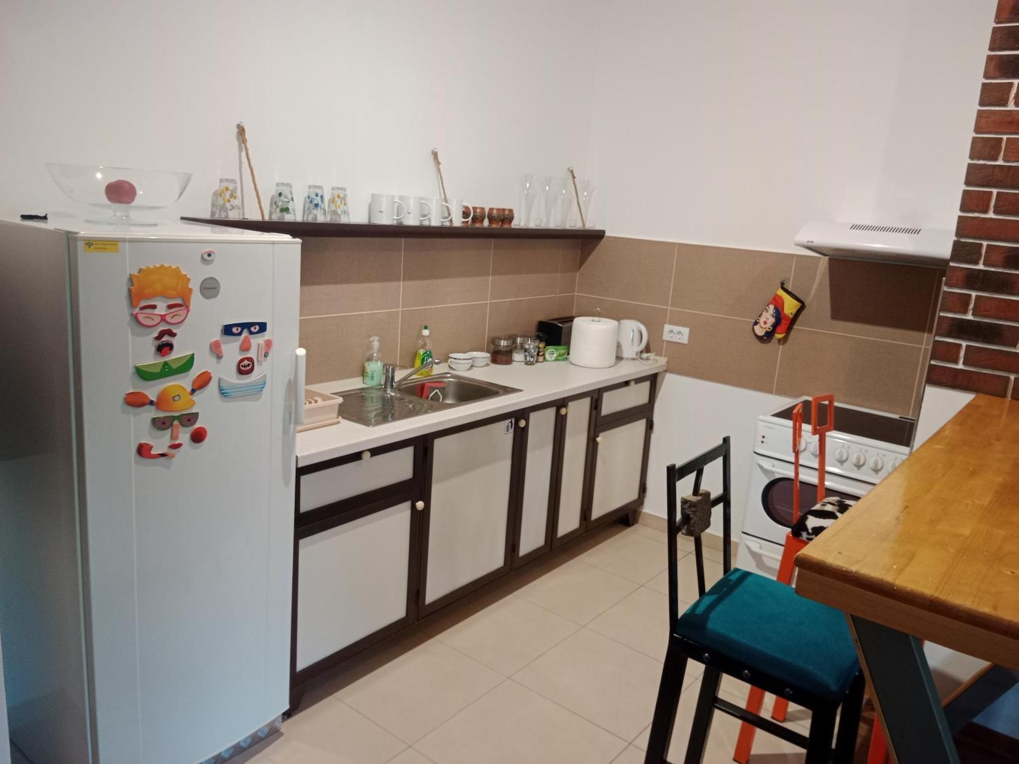 Sava Apartment Novi Sad Extérieur photo