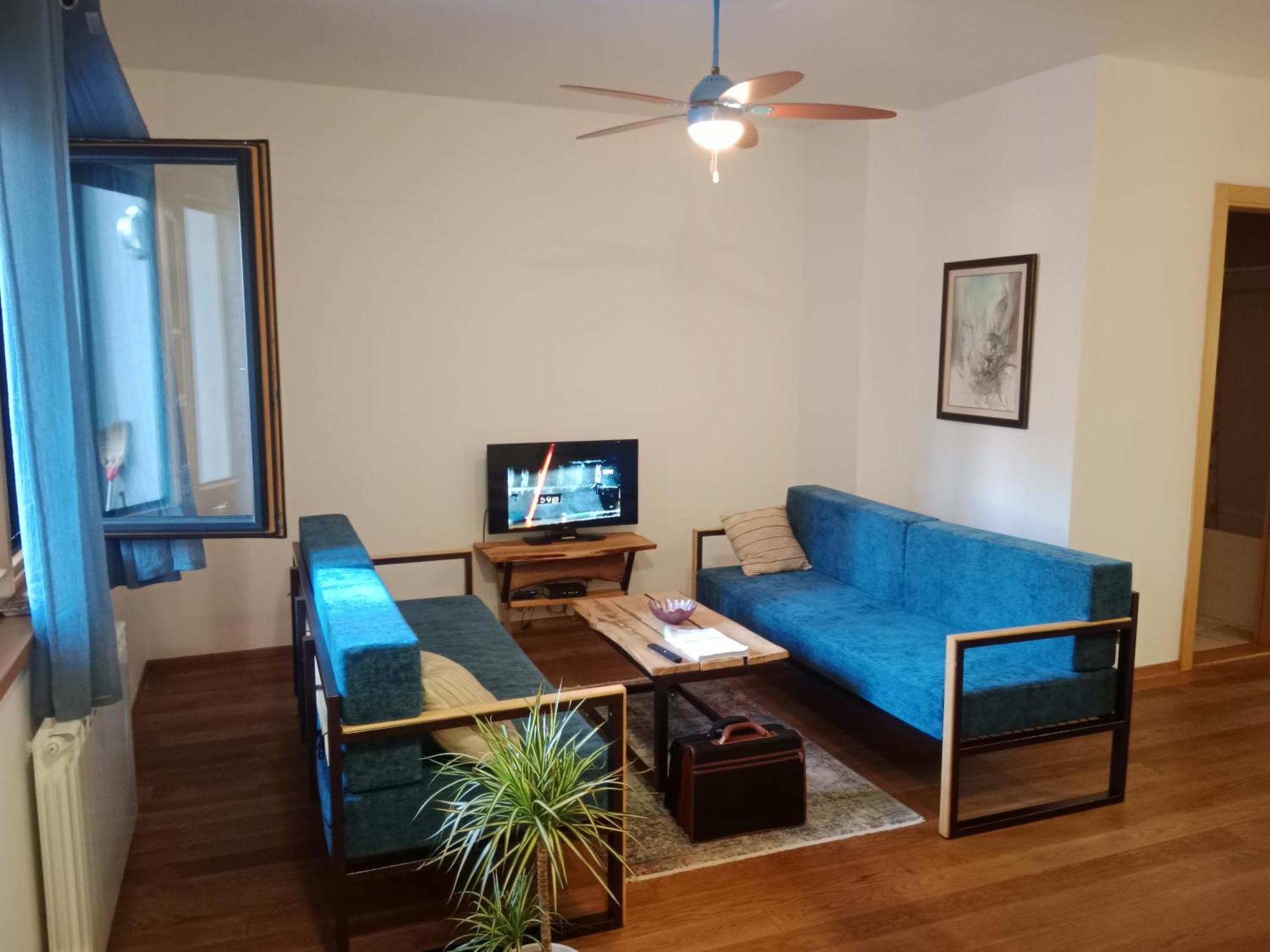Sava Apartment Novi Sad Extérieur photo